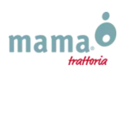 Mama trattoria Logo