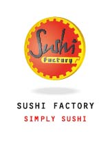 Sushi-Factory Logo